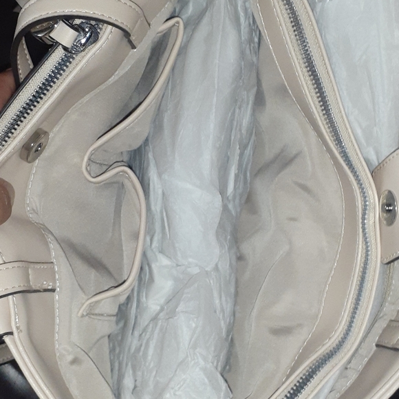 Nine west blush color Purse - Picture 11 of 16